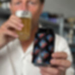 Omnipollo Hatt IPA alcoholvrij bier