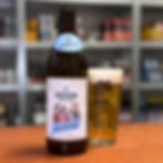 Erdinger Helles Alkoholfrei alcoholvrij bier pils
