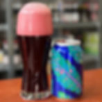Omnipollo – Blackberry Marshmallow Lassi Gose