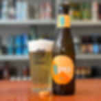 Omer Ypra 0.4 alcoholvrij bier vander Ghinste hoppy brouwerij vermeulen
