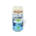 Brew York La Coney IPA blik alcoholvrij bier