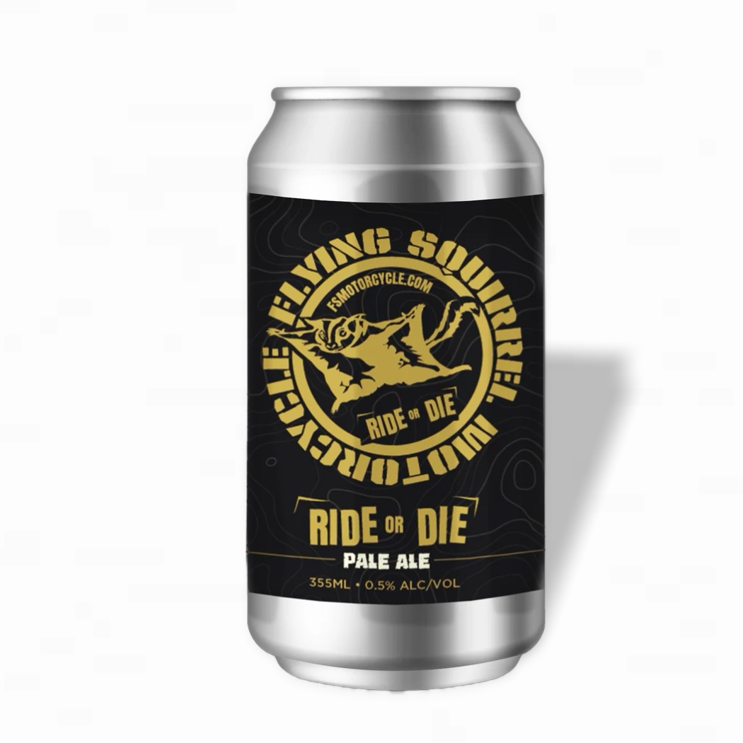 Harmons - Ride or Die Harmons - Ride or Die