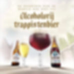 la trappe epos alocholvrij bier