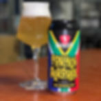 Rock City Brewing – Fokhol Alkohol