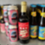 Samuel Smith Sams sam's Brown Ale Alcoholvrij bier