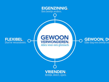 Our motto: Alcohol-free beer. Seriously good.