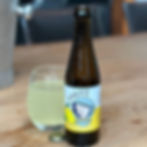 Aard'g Kombucha Citroen scoby zwam