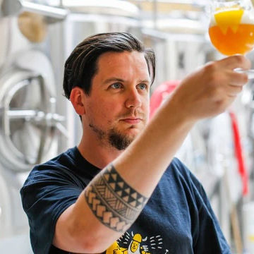 Thumbnail: Walhalla IPA Luna alcoholvrij bier