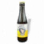 Aard'g Kombucha Citroen scoby zwam