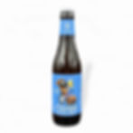 La Corne du Bois des Pendus No Limits alcoholvrij bier