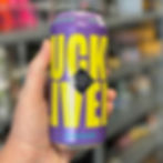 Frau Gruber – Lucky Driver IPA
