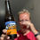 Thumbnail: Force Majeure Tripel Alcoholvrij bier Belgisch