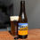 Thumbnail: Force Majeure Tripel Alcoholvrij bier Belgisch