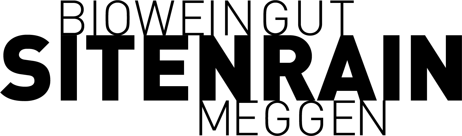 Logo Bioweingut Sitenrain