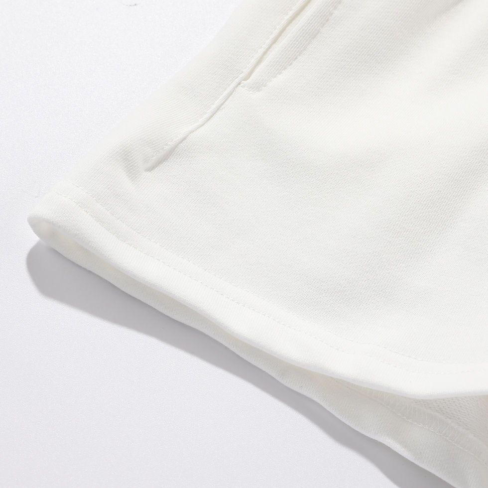 Thumbnail: Classic pure white set