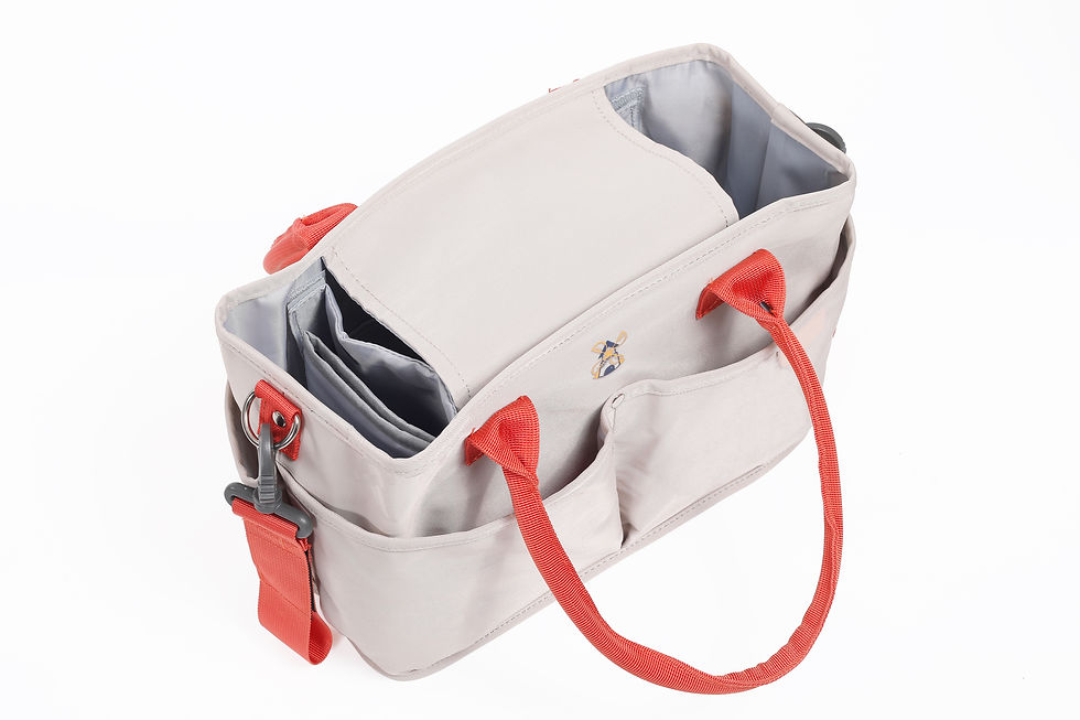 Thumbnail: Everyday Bag