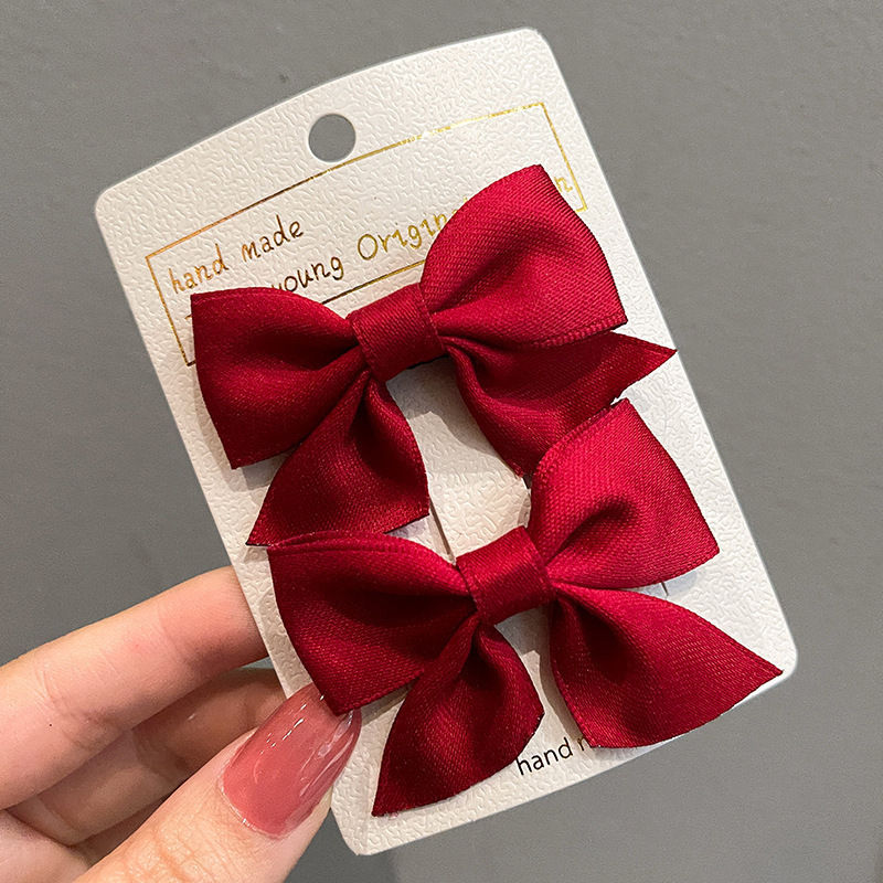Thumbnail: Bowtie Set (2pc)