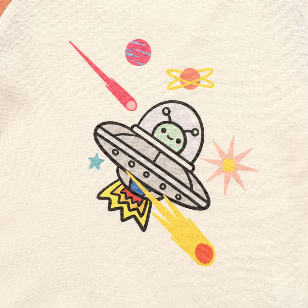 Thumbnail: Space Adventure Hello Alien