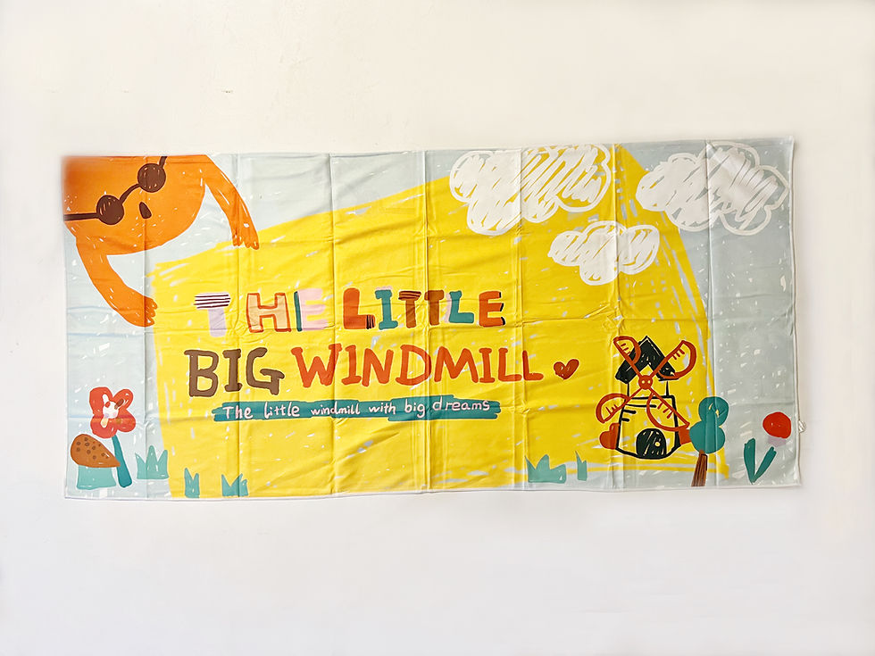 Thumbnail: Sunshine Beach Towel