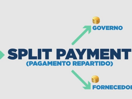 Split Payment