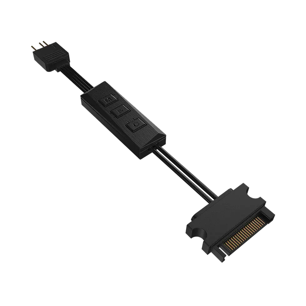 Miniatura: Controlador De Led Argb Pcyes Light Bean - Plb1argb