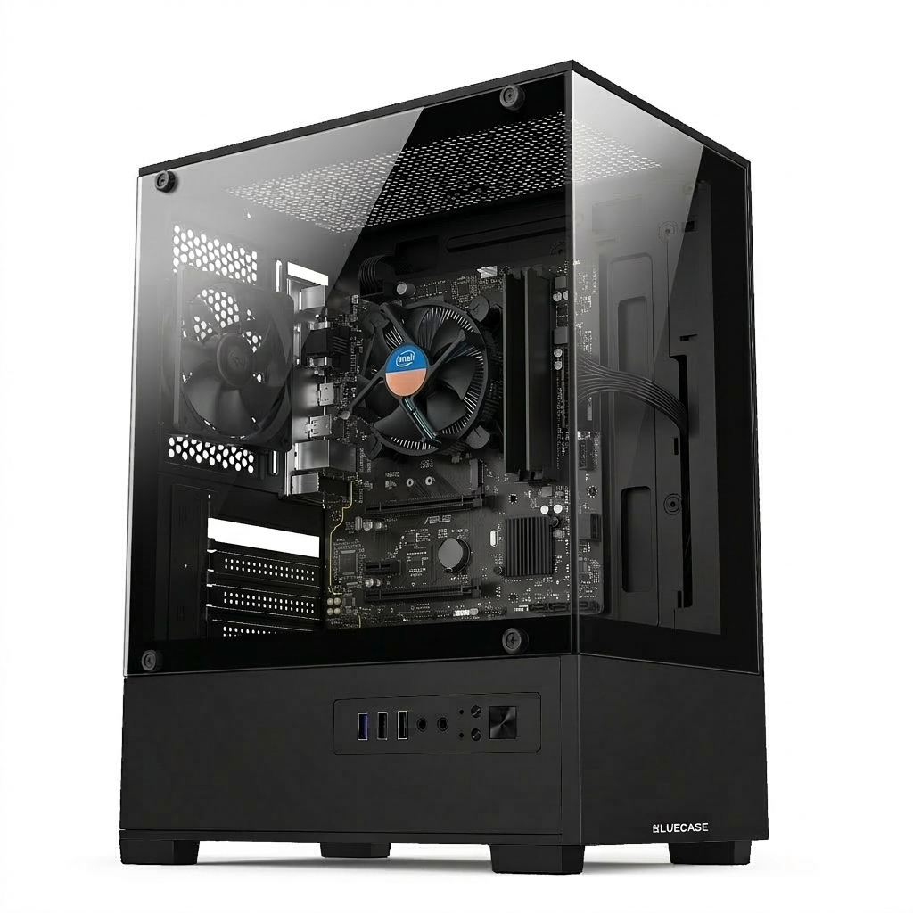 Computador Intel Core i7 16GB SSD 240GB Windows 11