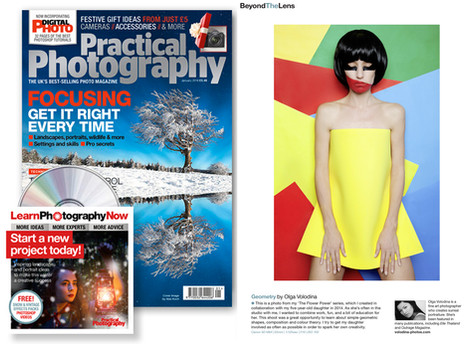 PRACTICAL PHOTOGRAPHY MAGAZINE