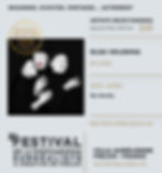 "My Identity" at the 8th International Festival of Surreal and Creative Photography