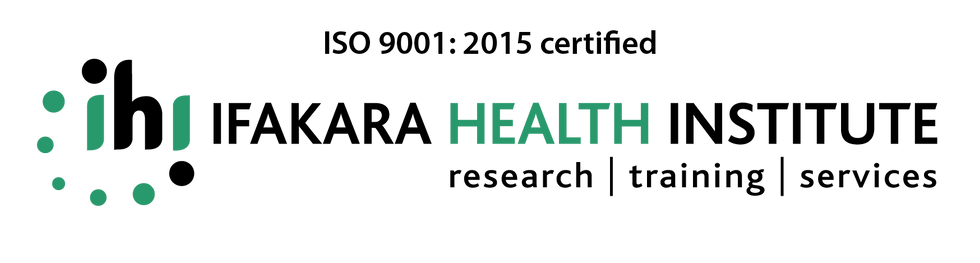 Ifakara Health Institute