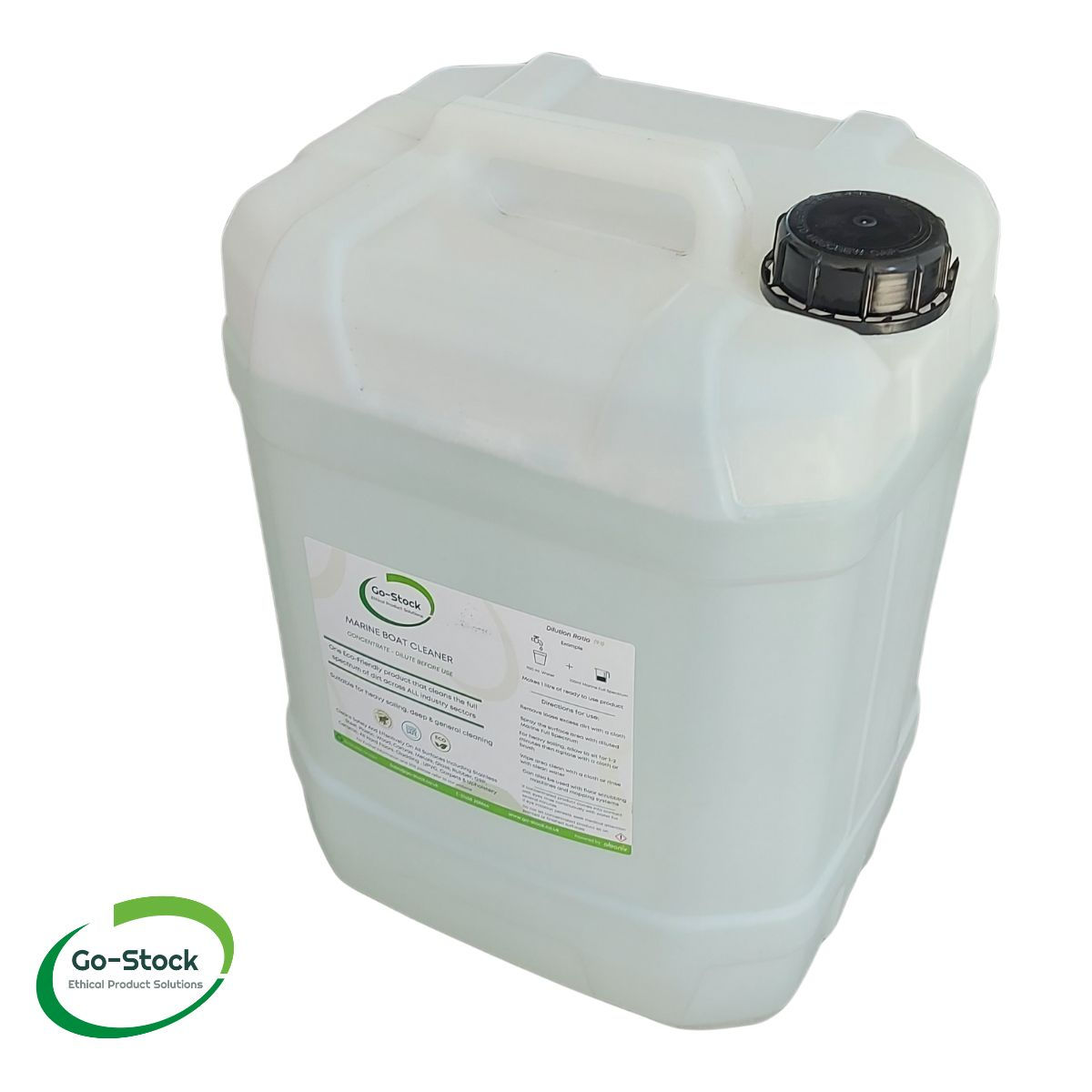 Marine Algae Cleaner™ 20 Litres