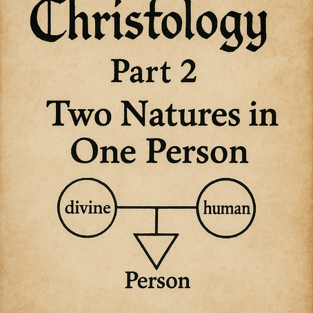 The Case for the Divinity of Christ