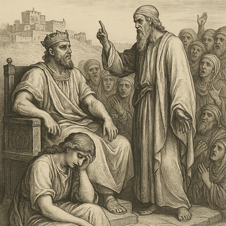 The Bible’s Long Argument: Why Every Obvious Fix Fails