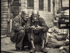 A Radical Call to True Blessedness