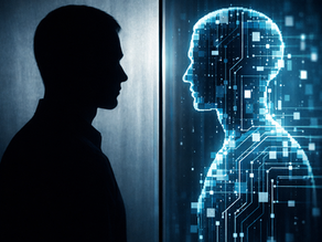 AI and the Inversion of Personhood