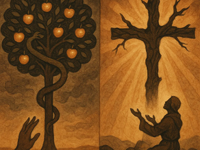 The Lie of Knowing: What the Serpent Didn’t Say