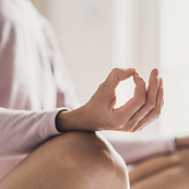 YOGA méditation OM