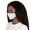 Thumbnail: Fitted Polyester Face Mask