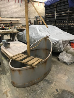 Chichester Festival Youth Theatre - PINOCCHIO