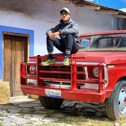 El Doctor