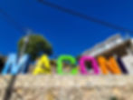 Maconí