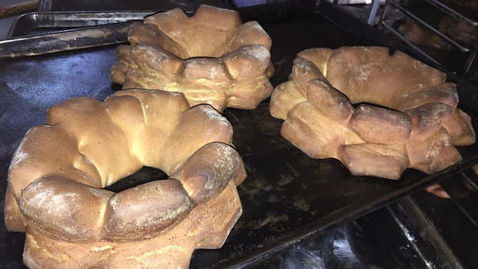 Panaderia La Providencia 