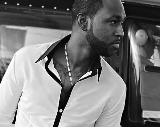 Pain Made Me The MAN I Am Today.