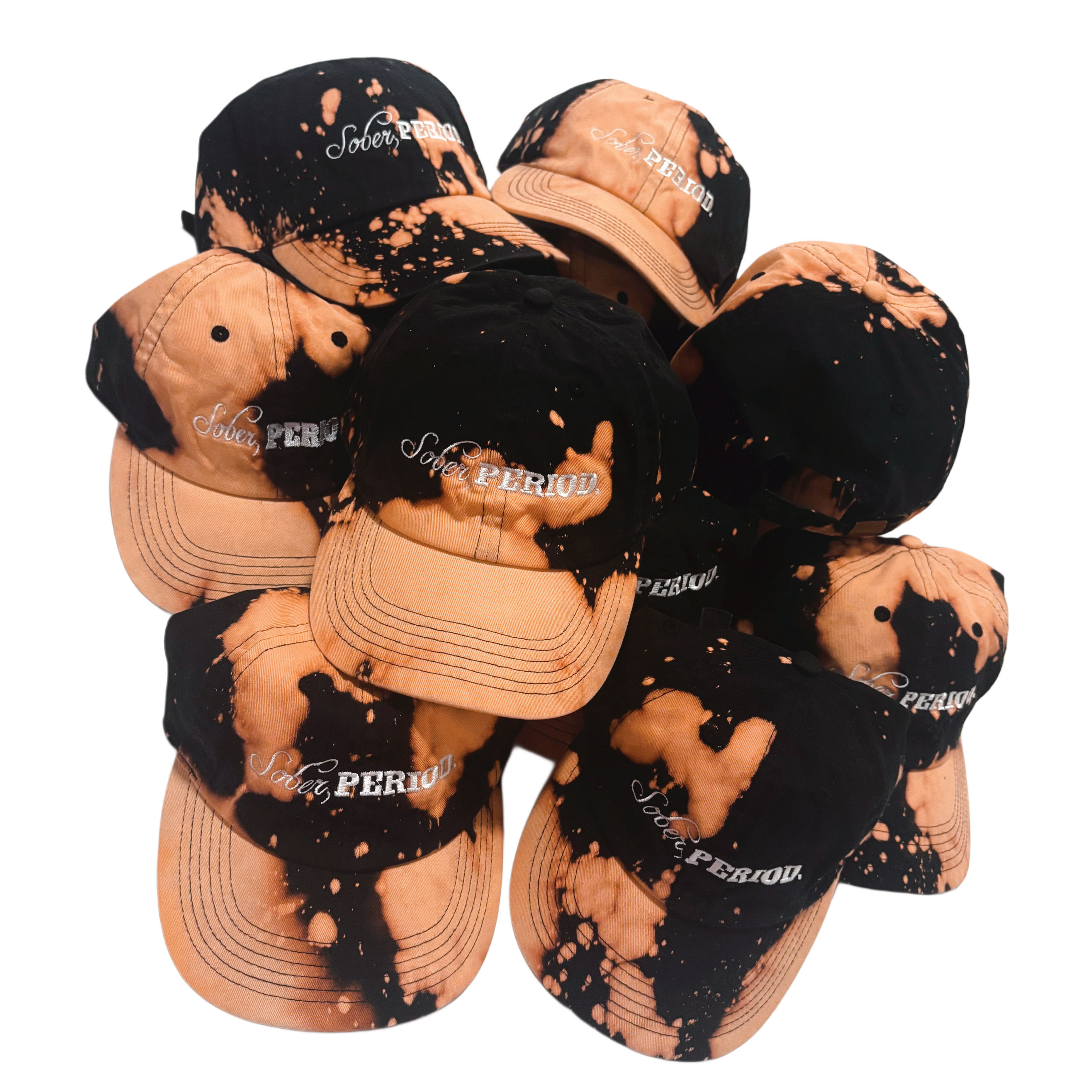 "Life's A Bleach" Cap.