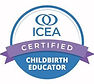 childbirth educator
