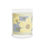 Thumbnail: Customized Scented Candle - Personalized Unique Gift Any Occasion Yellow/Blue