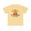 Thumbnail: Autumn Speeching the Cutest Pumpkins Unisex Heavy Cotton Tee