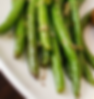 Smokey Rosmary Pecan Chicken_ Garlicky Green Beans and Banana Pudding_edited
