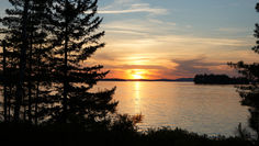 West Grand Lake