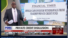 Charles Payne Fox News