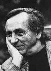 William Greider